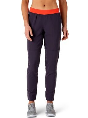 Cotopaxi Womens Graphite Baja Pant Outdoors Hiking Waterproof Gorpcore XS